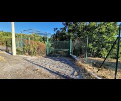 Casa singola con terreno a Portosalvo-Mascali - 18
