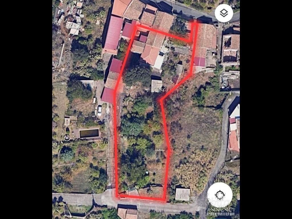 Casa singola con terreno a Portosalvo-Mascali - 19/19