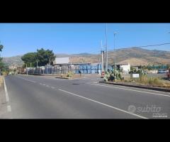 Terreno agricolo con 2 fabbricati a Randazzo
