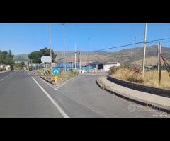 Terreno agricolo con 2 fabbricati a Randazzo