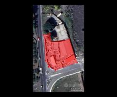 Terreno agricolo con 2 fabbricati a Randazzo - 6