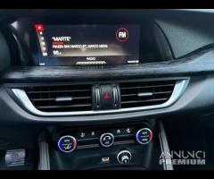 Alfa Romeo Stelvio 2.2 Turbodiesel 160 CV - 12