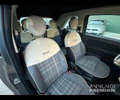 Fiat 500 C 1.2 Lounge 69CV - 8