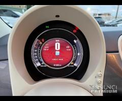 Fiat 500 C 1.2 Lounge 69CV - 9