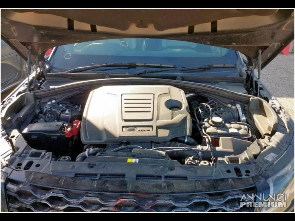 MOTORI USATI DISPONIBILI TESTATI E GARANTITI - 2/3