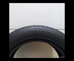 4 GOMME 235 55 18 DUNLOP BR1143