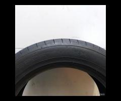 4 GOMME 235 55 18 DUNLOP BR1143 - 6