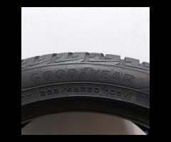 4 GOMME 255 45 20 GOODYEAR BR1145