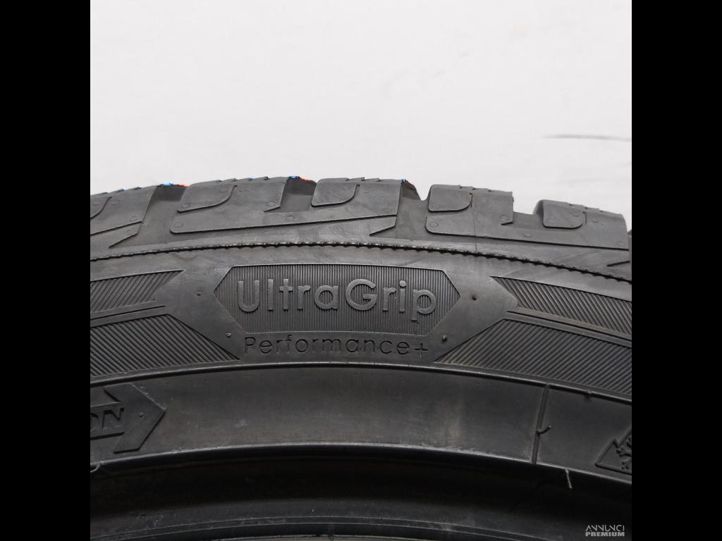 4 GOMME 255 45 20 GOODYEAR BR1145 - 6/7