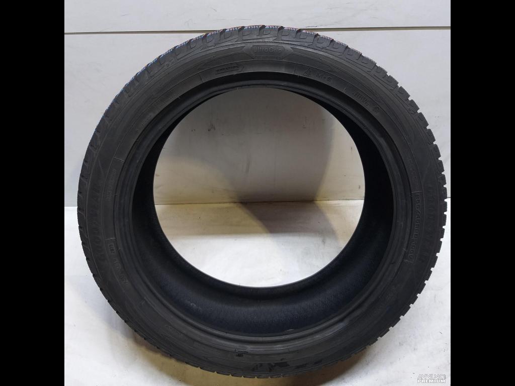 4 GOMME 255 45 20 GOODYEAR BR1145 - 7/7