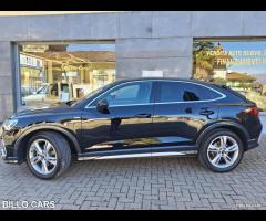 Audi Q3 Sportback 1.5 tfsi S line 150cv s-tronic - 6