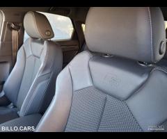 Audi Q3 Sportback 1.5 tfsi S line 150cv s-tronic - 10