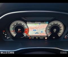 Audi Q3 Sportback 1.5 tfsi S line 150cv s-tronic - 11