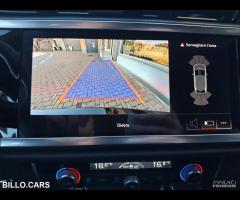 Audi Q3 Sportback 1.5 tfsi S line 150cv s-tronic - 12