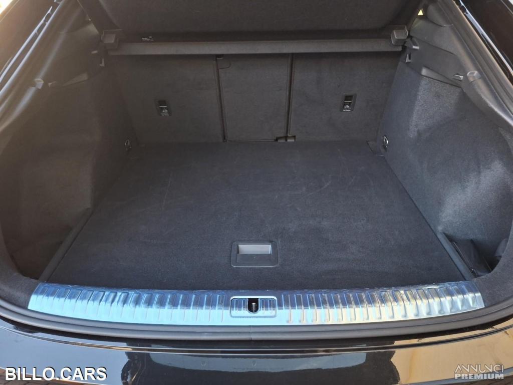 Audi Q3 Sportback 1.5 tfsi S line 150cv s-tronic - 16/19