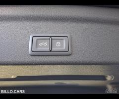 Audi Q3 Sportback 1.5 tfsi S line 150cv s-tronic - 17