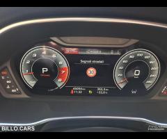 Audi Q3 Sportback 1.5 tfsi S line 150cv s-tronic - 19