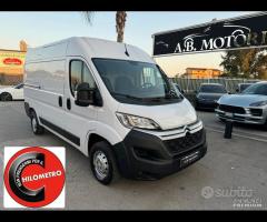 Citroen Jumper 2.2 HDi 140cv 2022