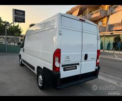 Citroen Jumper 2.2 HDi 140cv 2022