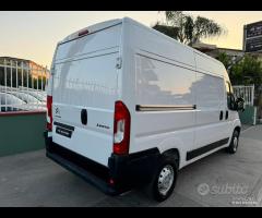 Citroen Jumper 2.2 HDi 140cv 2022