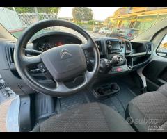 Citroen Jumper 2.2 HDi 140cv 2022