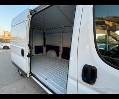 Citroen Jumper 2.2 HDi 140cv 2022 - 6