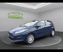 Ford Fiesta 1.4 5 porte Bz.- GPL Business