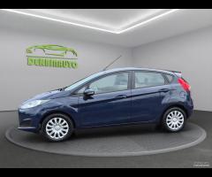Ford Fiesta 1.4 5 porte Bz.- GPL Business