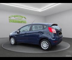 Ford Fiesta 1.4 5 porte Bz.- GPL Business