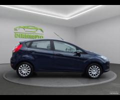 Ford Fiesta 1.4 5 porte Bz.- GPL Business