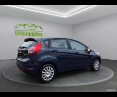 Ford Fiesta 1.4 5 porte Bz.- GPL Business - 6