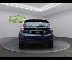 Ford Fiesta 1.4 5 porte Bz.- GPL Business - 7