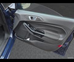 Ford Fiesta 1.4 5 porte Bz.- GPL Business - 10