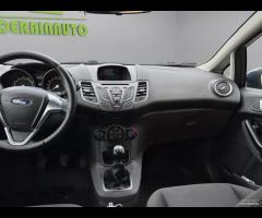 Ford Fiesta 1.4 5 porte Bz.- GPL Business - 12