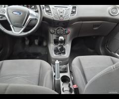 Ford Fiesta 1.4 5 porte Bz.- GPL Business - 13