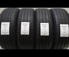 4 GOMME 225 50 17 MICHELIN BR1147