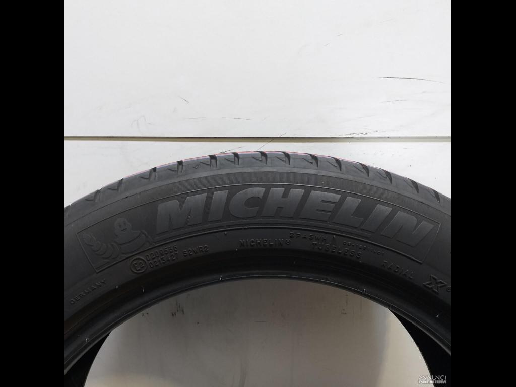 4 GOMME 225 50 17 MICHELIN BR1147 - 5/8