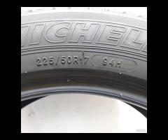 4 GOMME 225 50 17 MICHELIN BR1147 - 7