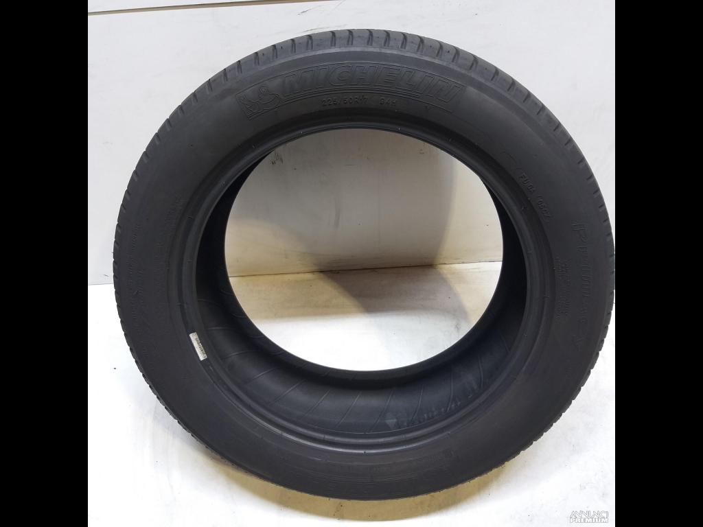 4 GOMME 225 50 17 MICHELIN BR1147 - 8/8
