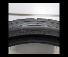 4 GOMME 255 35 20 TOYO BR1149 - 7