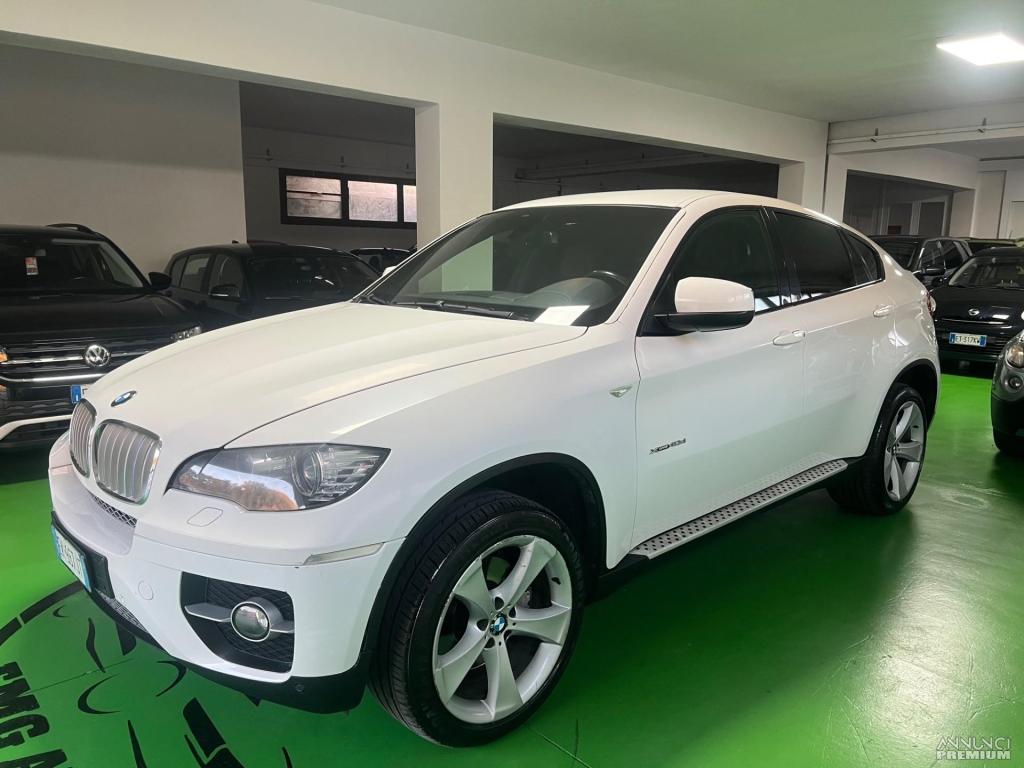 Bmw X6 xDrive40d Futura - 2/26