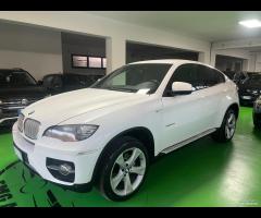 Bmw X6 xDrive40d Futura