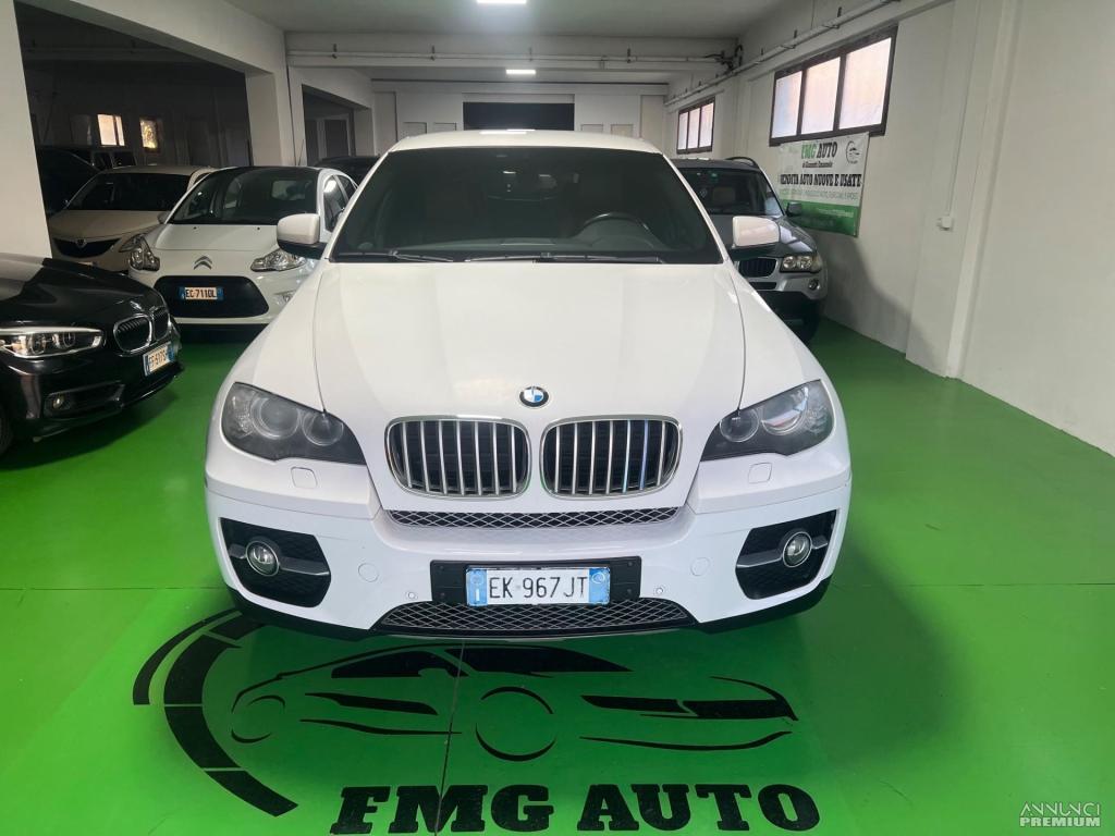 Bmw X6 xDrive40d Futura - 3/26