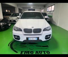 Bmw X6 xDrive40d Futura