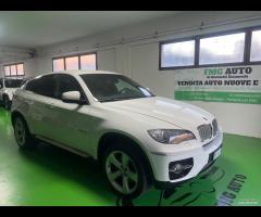 Bmw X6 xDrive40d Futura