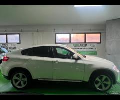 Bmw X6 xDrive40d Futura