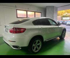 Bmw X6 xDrive40d Futura - 6