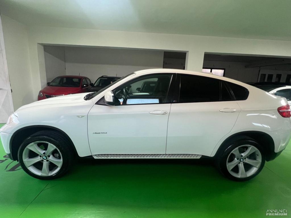 Bmw X6 xDrive40d Futura - 9/26