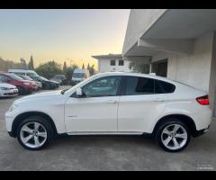 Bmw X6 xDrive40d Futura - 10