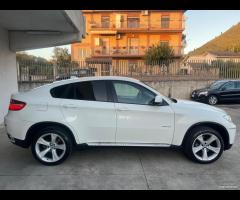 Bmw X6 xDrive40d Futura - 11